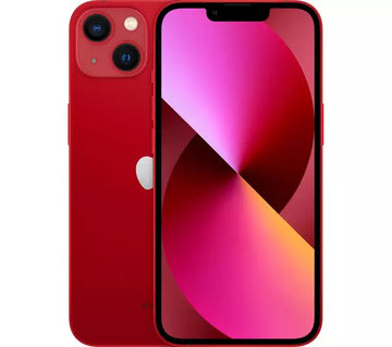 Apple iPhone 13 Red
